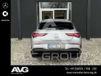 2025 Mercedes Benz CLA 200