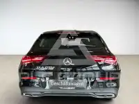 2025 Mercedes Benz CLA 200