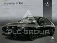 2025 Mercedes Benz CLA 200