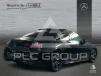 2025 Mercedes Benz CLA 200