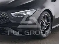 2025 Mercedes Benz CLA 200