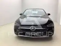 2025 Mercedes Benz CLA 200