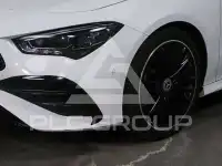 2025 Mercedes Benz CLA 200
