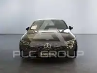 2025 Mercedes Benz CLA 200