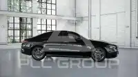 2025 Mercedes Benz CLA 200