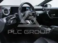2025 Mercedes Benz CLA 200