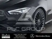 2025 Mercedes Benz CLA 200