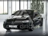 2025 Mercedes Benz CLA 200