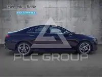 2025 Mercedes Benz CLA 200