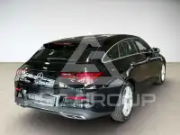 2025 Mercedes Benz CLA 200