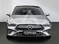 2025 Mercedes Benz CLA 200