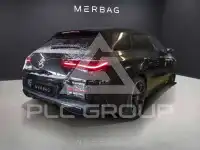 2025 Mercedes Benz CLA 200