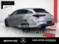 2025 Mercedes Benz CLA 200