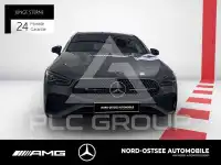 2025 Mercedes Benz CLA 200