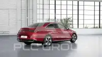 2025 Mercedes Benz CLA 200