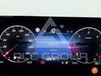 2025 Mercedes Benz CLA 200