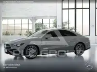 2025 Mercedes Benz CLA 200
