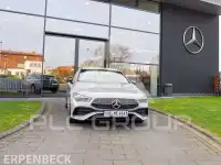 2025 Mercedes Benz CLA 200