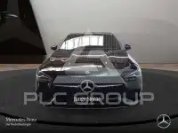 2025 Mercedes Benz CLA 220