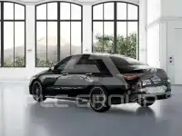 2025 Mercedes Benz CLA 220
