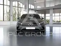 2025 Mercedes Benz CLA 220