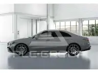 2025 Mercedes Benz CLA 220