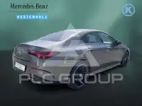 2025 Mercedes Benz CLA 220