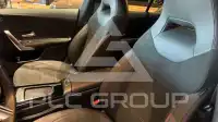 2025 Mercedes Benz CLA 220
