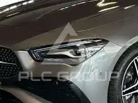 2025 Mercedes Benz CLA 220