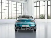 2025 Mercedes Benz CLA 220