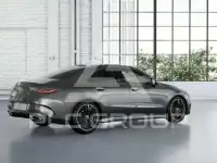 2025 Mercedes Benz CLA 220