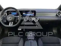 2025 Mercedes Benz CLA 220
