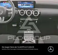 2025 Mercedes Benz CLA 220