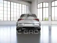 2025 Mercedes Benz CLA 220