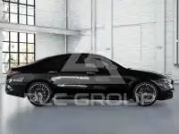 2025 Mercedes Benz CLA 220