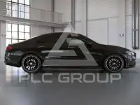 2025 Mercedes Benz CLA 220