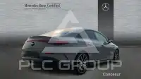 2025 Mercedes Benz CLA 220