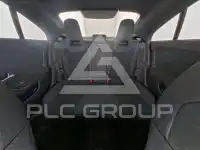 2025 Mercedes Benz CLA 220