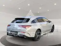 2025 Mercedes Benz CLA 220