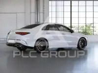 2025 Mercedes Benz CLA 220