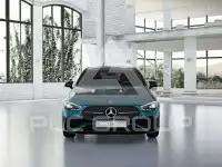 2025 Mercedes Benz CLA 220