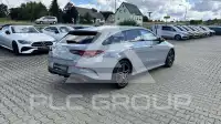 2025 Mercedes Benz CLA 220