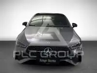 2025 Mercedes Benz CLA 220