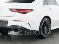 2025 Mercedes Benz CLA 220