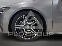 2025 Mercedes Benz CLA 220