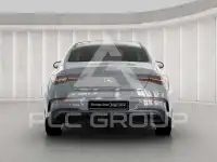 2025 Mercedes Benz CLA 220