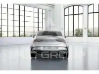 2025 Mercedes Benz CLA 220