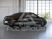 2025 Mercedes Benz CLA 220
