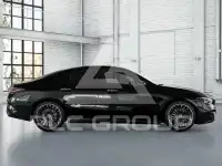 2025 Mercedes Benz CLA 220