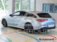 2025 Mercedes Benz CLA 220
